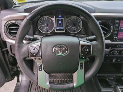 2023 Toyota Tacoma Limited