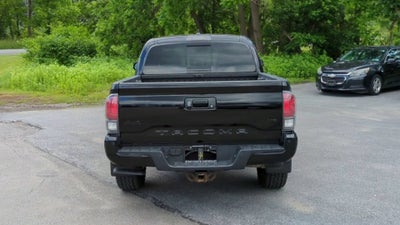 2023 Toyota Tacoma Limited