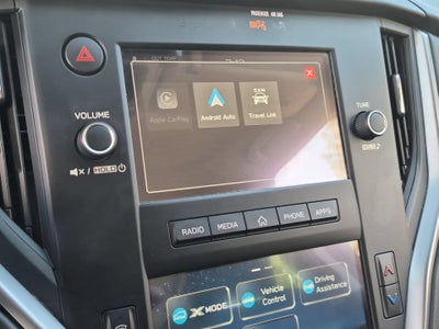 2025 Subaru Outback Base