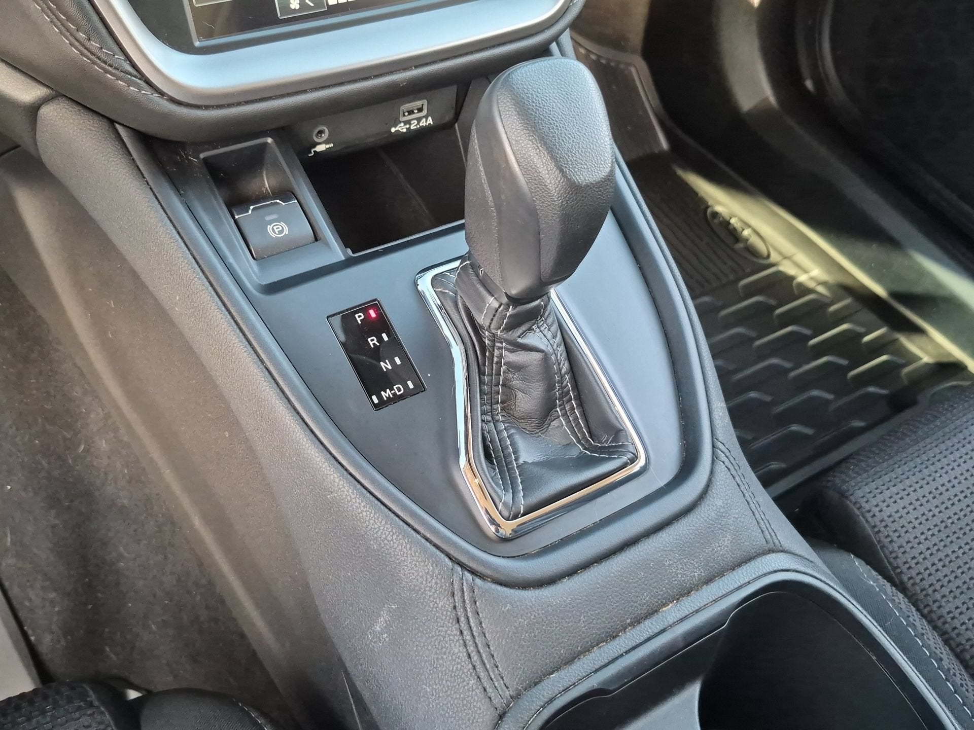 2025 Subaru Outback Base