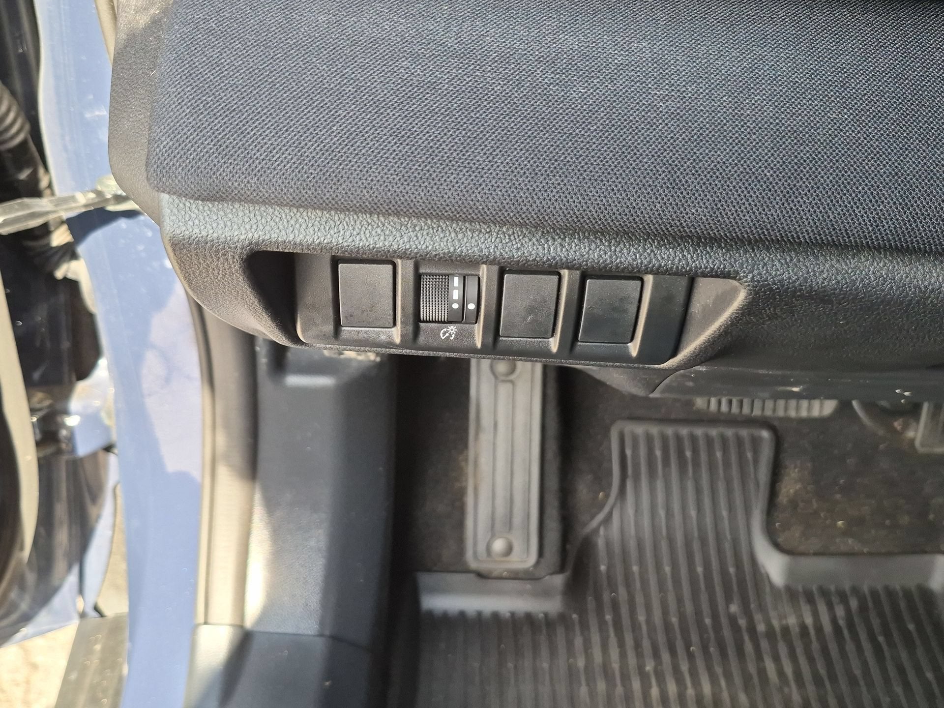 2025 Subaru Outback Base