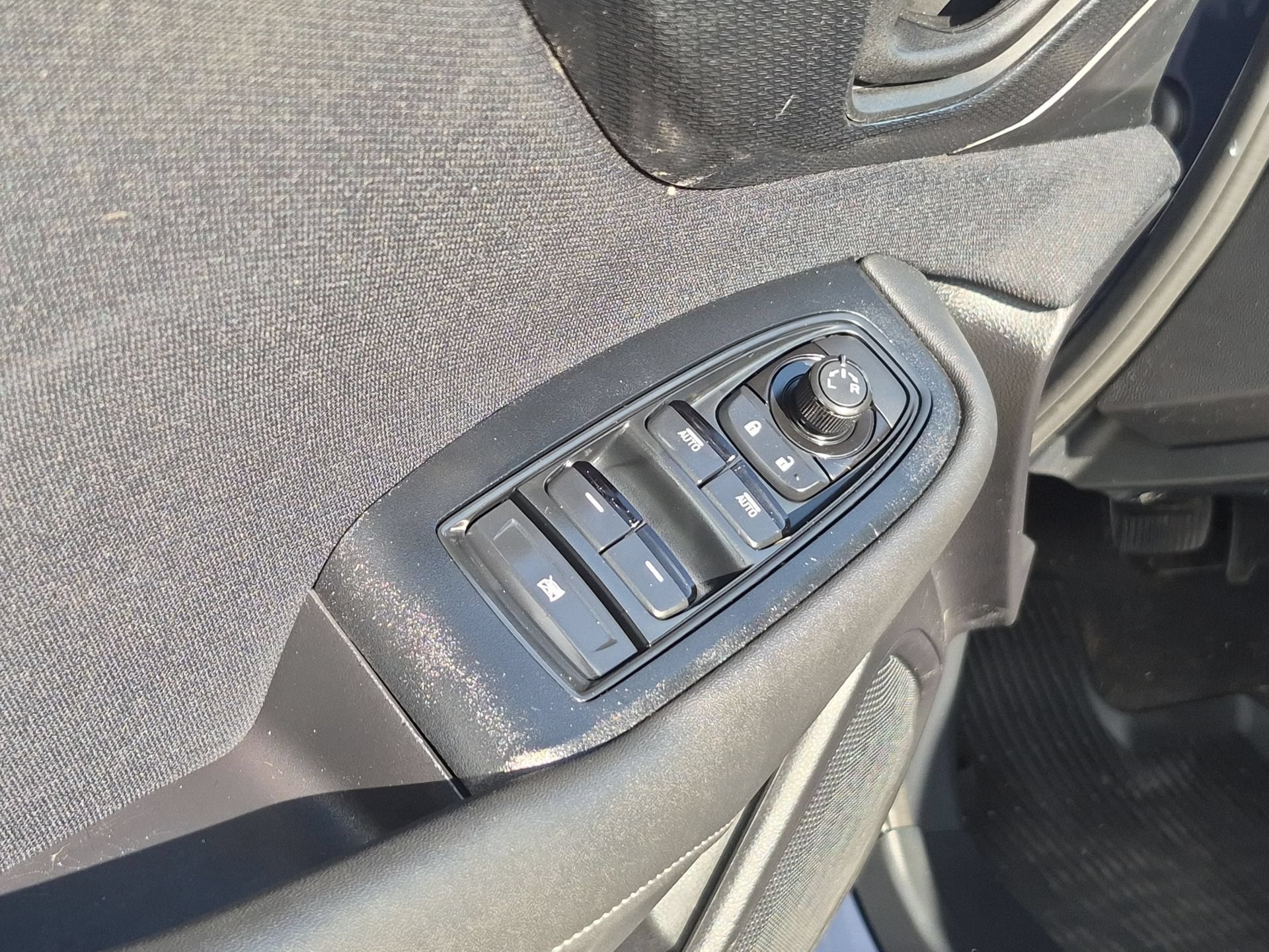 2025 Subaru Outback Base