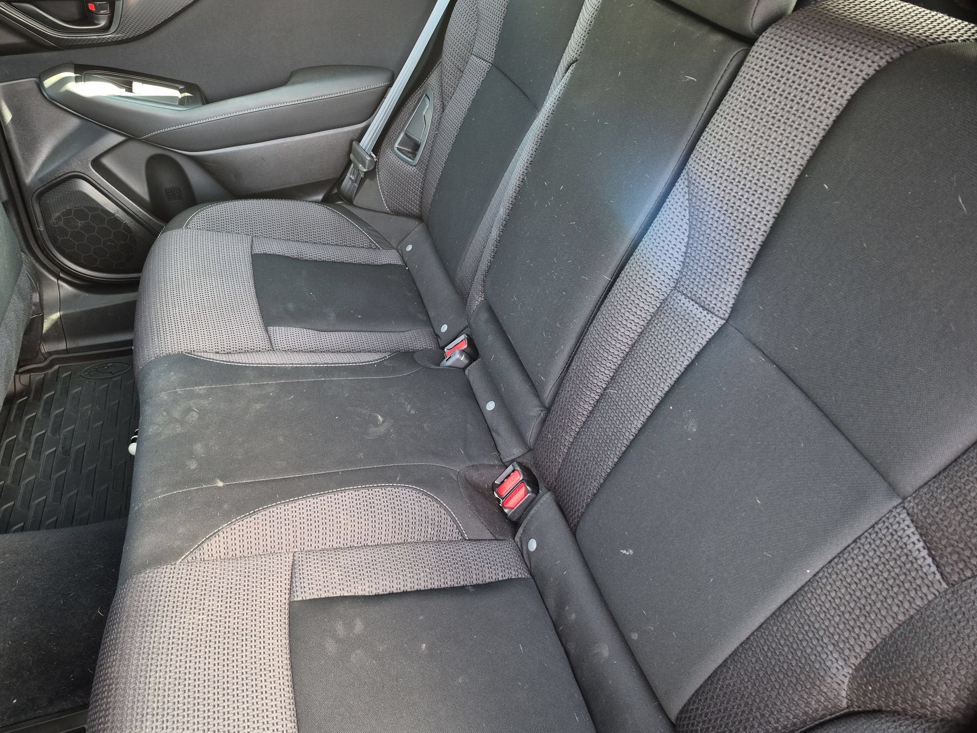 2025 Subaru Outback Base