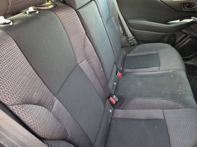 2025 Subaru Outback Base
