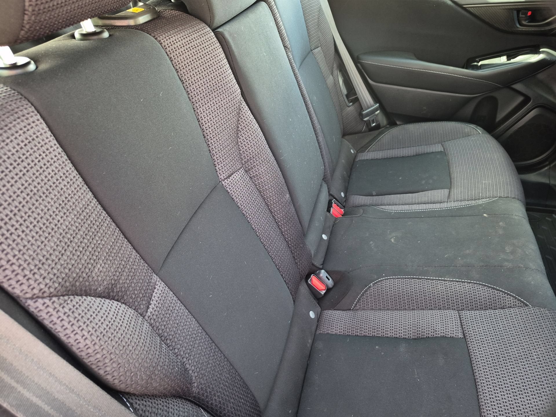 2025 Subaru Outback Base