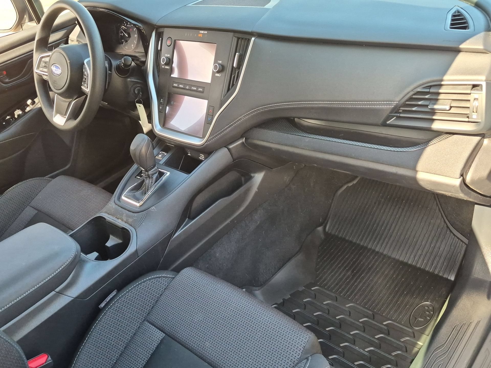 2025 Subaru Outback Base