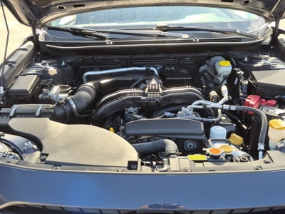 2025 Subaru Outback Base