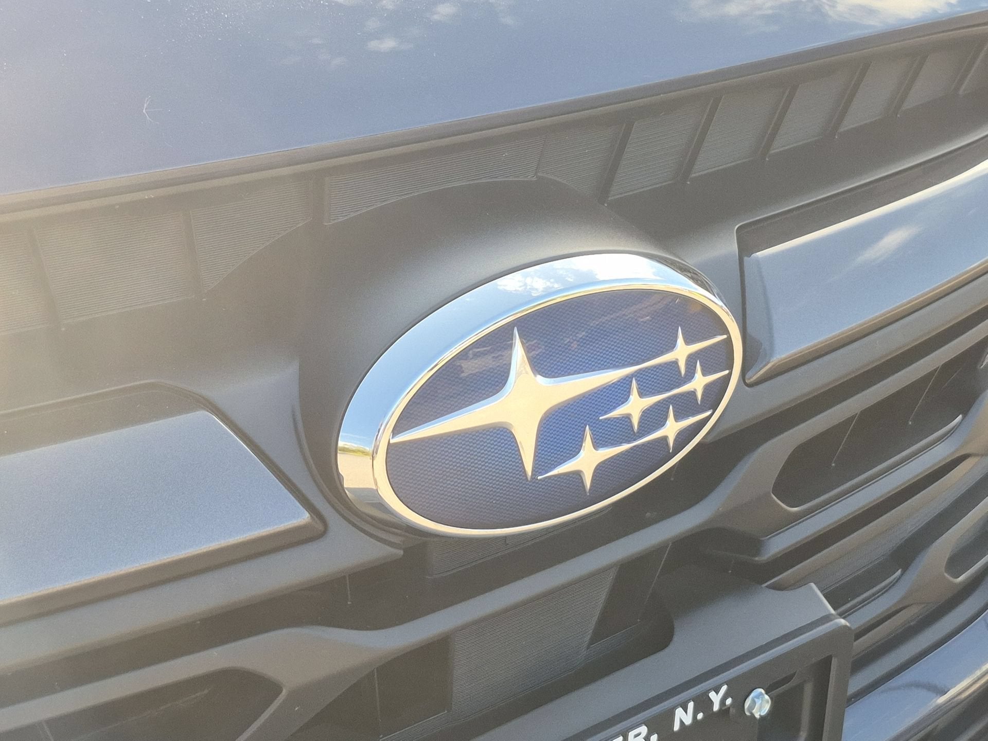 2025 Subaru Outback Base