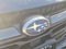 2025 Subaru Outback Base
