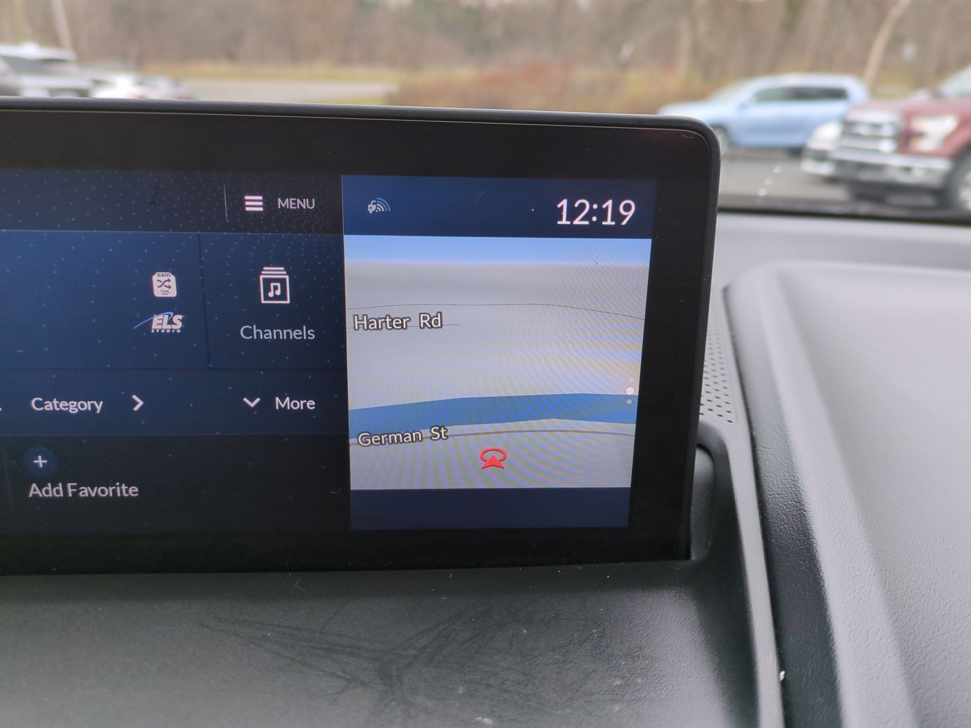 2020 Acura RDX A-Spec Package