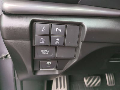 2020 Acura RDX A-Spec Package