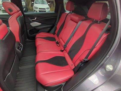 2020 Acura RDX A-Spec Package