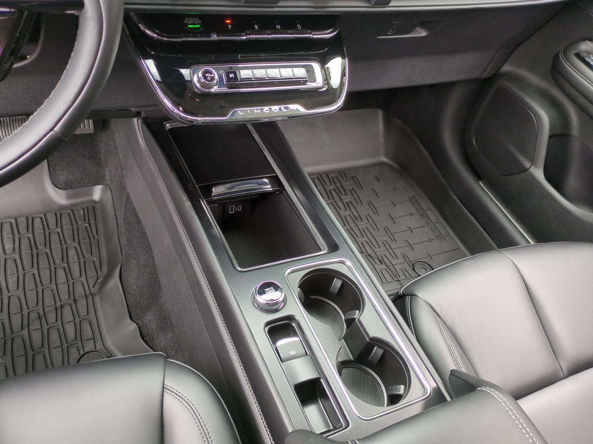 2024 Lincoln Corsair Premiere