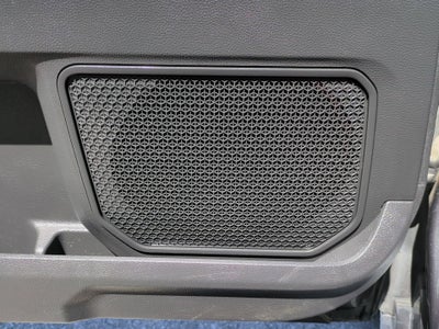 2024 Toyota Tundra Hybrid Platinum 4WD
