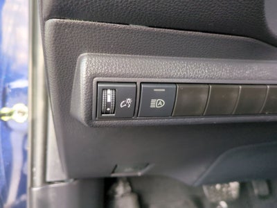 2025 Toyota Corolla XSE