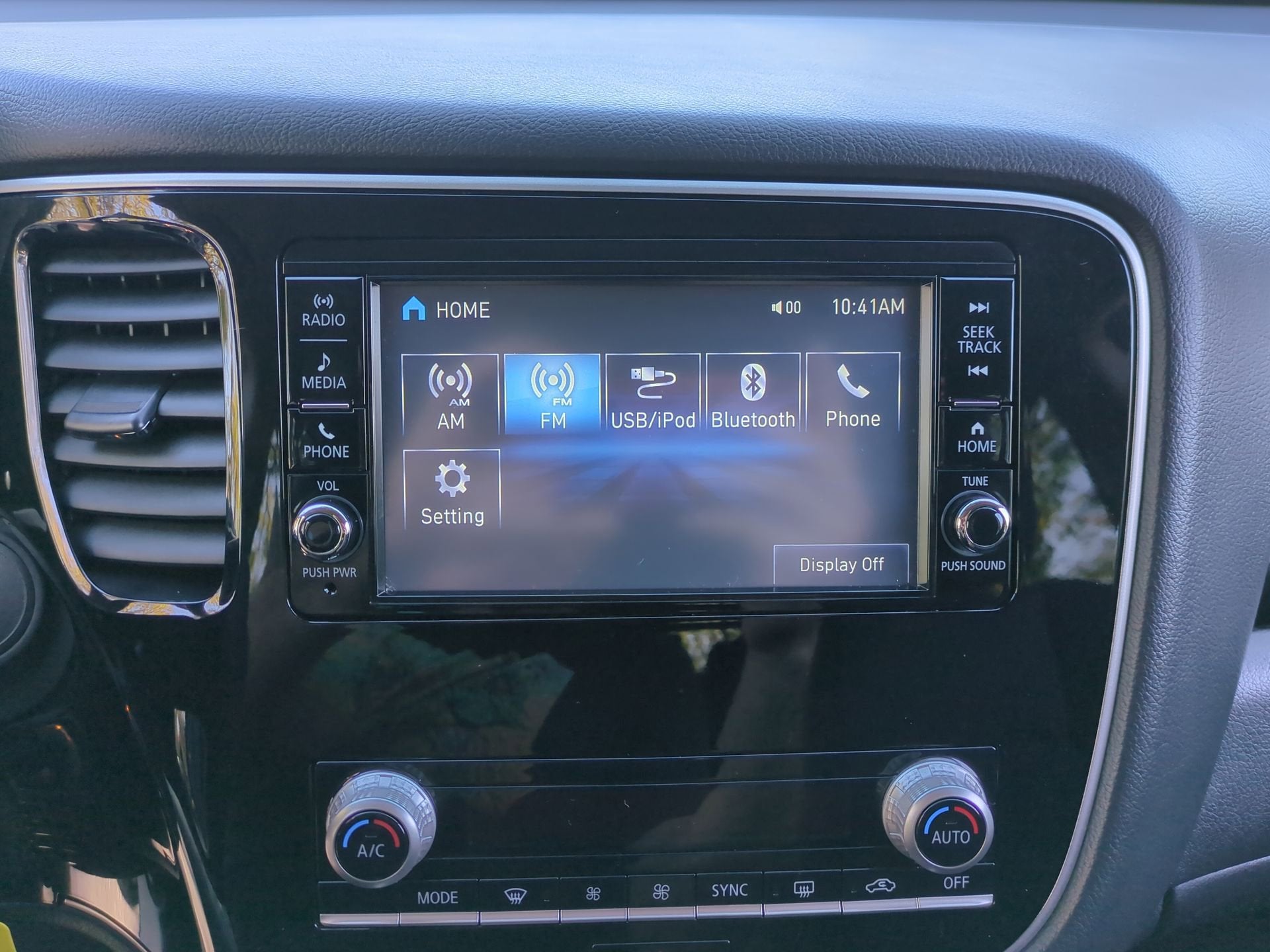 2020 Mitsubishi Outlander ES 2.4 S-AWC