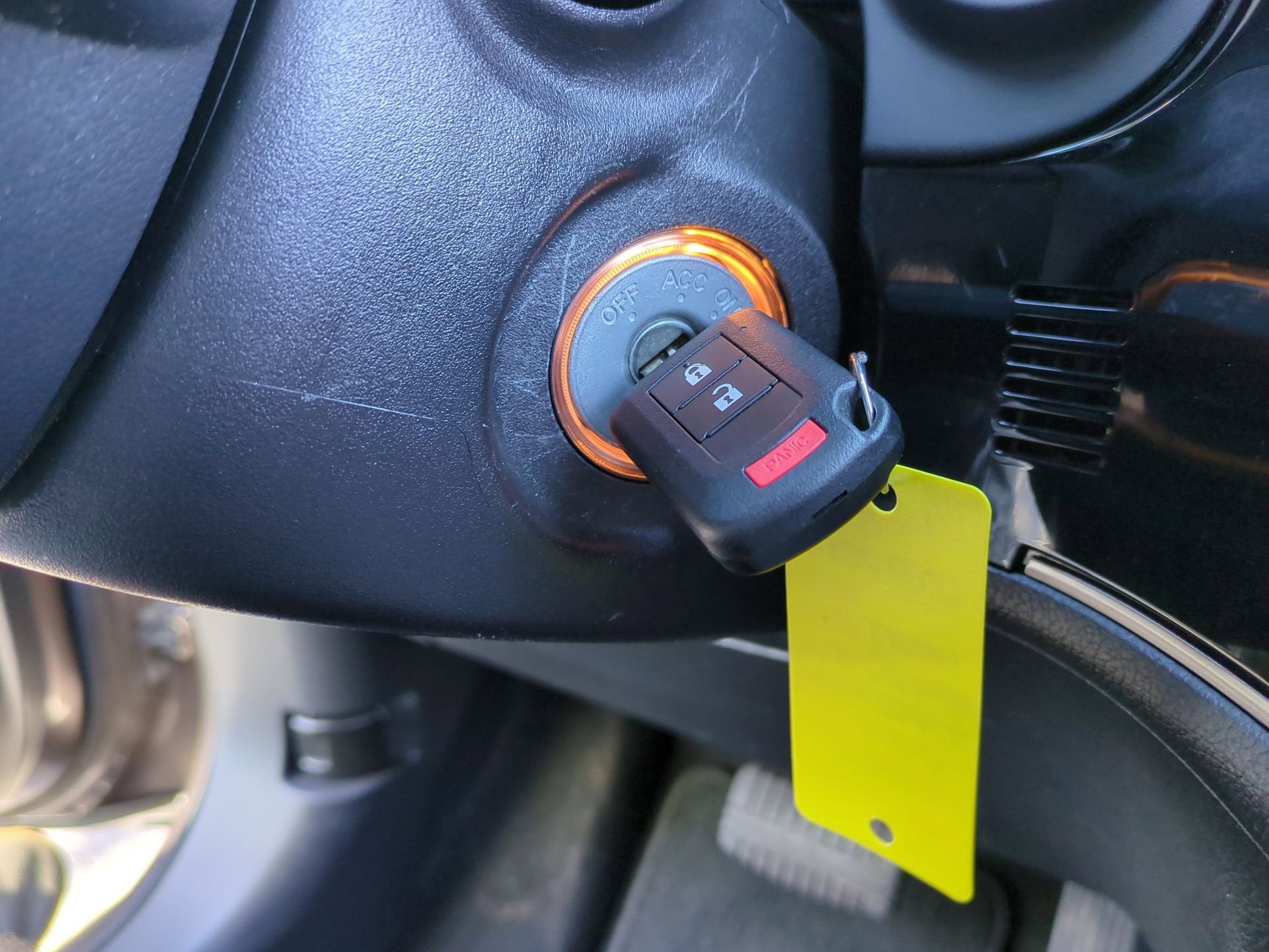 2020 Mitsubishi Outlander ES 2.4 S-AWC