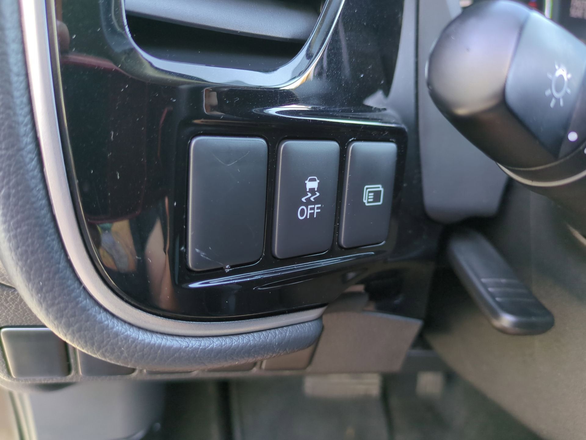 2020 Mitsubishi Outlander ES 2.4 S-AWC