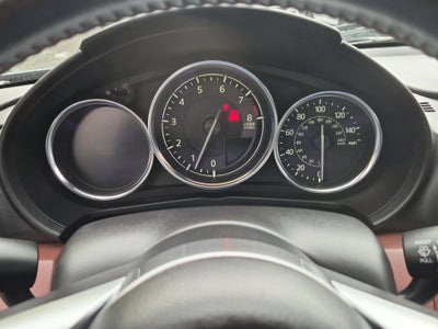 2019 Mazda Mazda MX-5 Miata Grand Touring