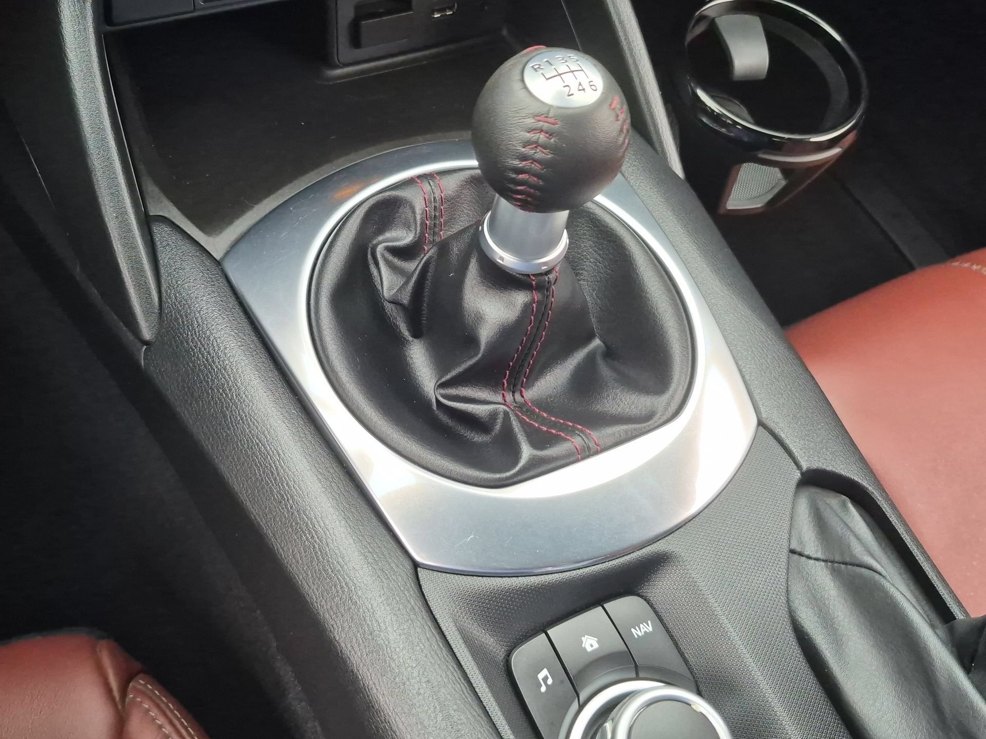 2019 Mazda Mazda MX-5 Miata Grand Touring