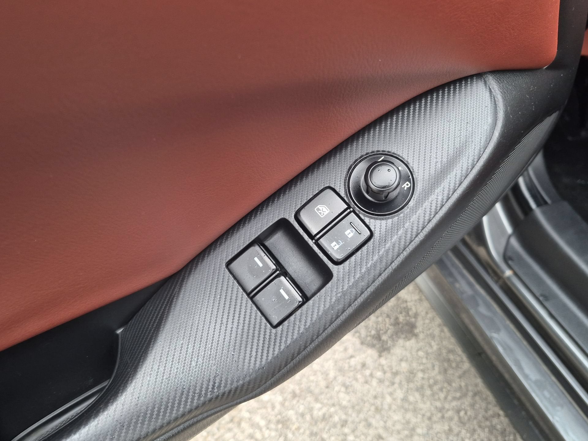 2019 Mazda Mazda MX-5 Miata Grand Touring