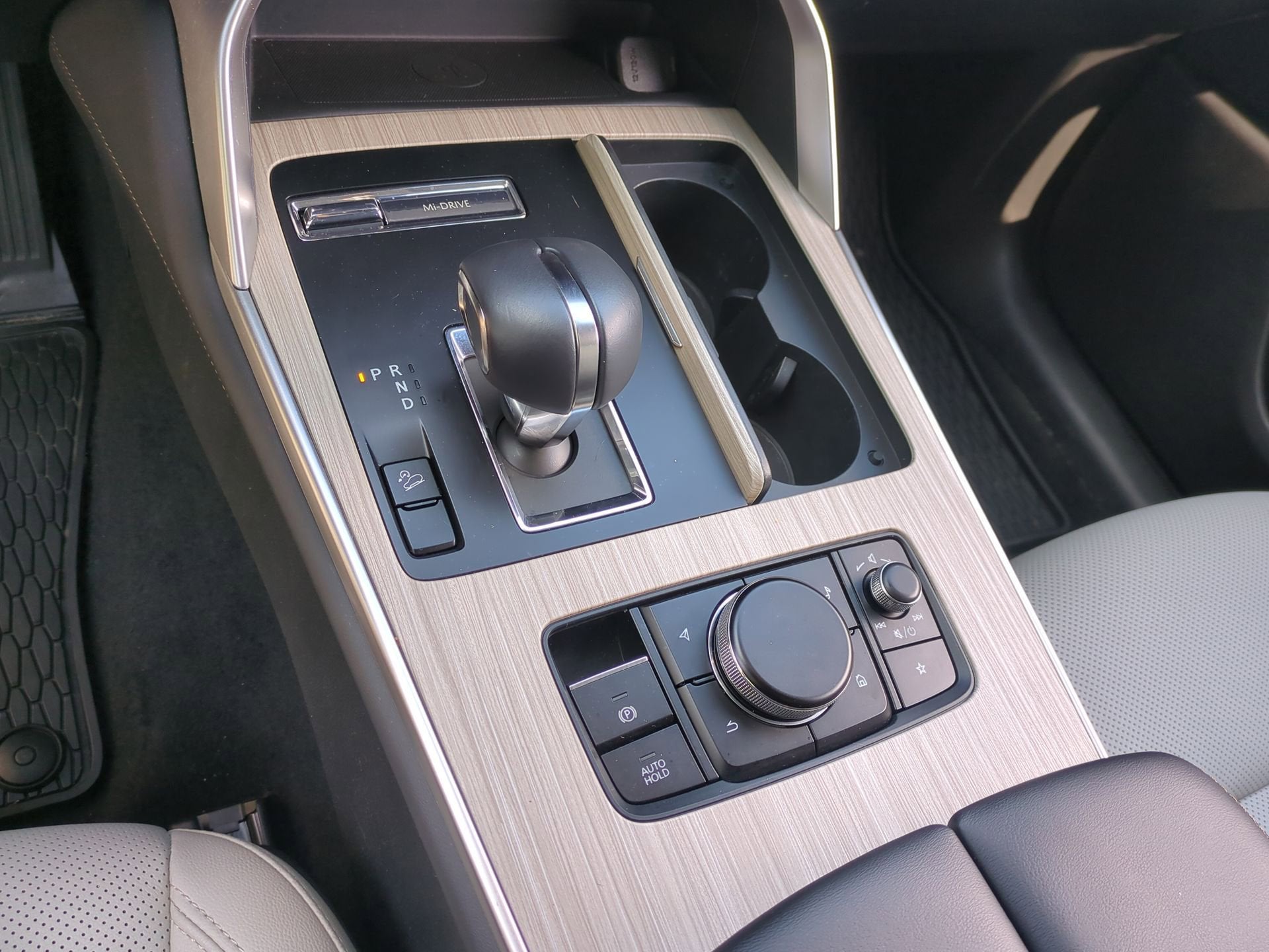 2024 Mazda Mazda CX-90 3.3 Turbo Preferred