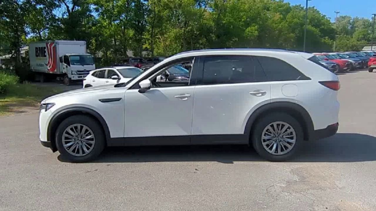 2024 Mazda Mazda CX-90 3.3 Turbo Preferred