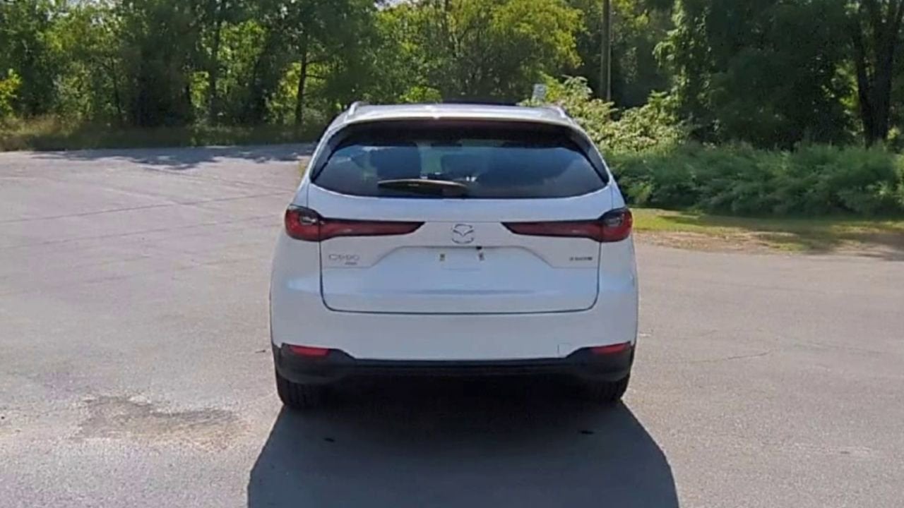 2024 Mazda Mazda CX-90 3.3 Turbo Preferred