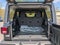 2021 Jeep Wrangler Unlimited Willys Sport