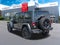 2021 Jeep Wrangler Unlimited Willys Sport