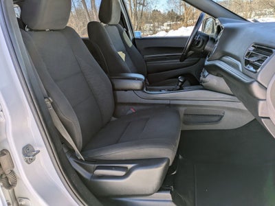 2021 Dodge Durango GT