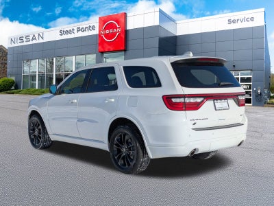 2021 Dodge Durango GT