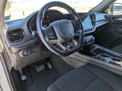 2021 Dodge Durango GT