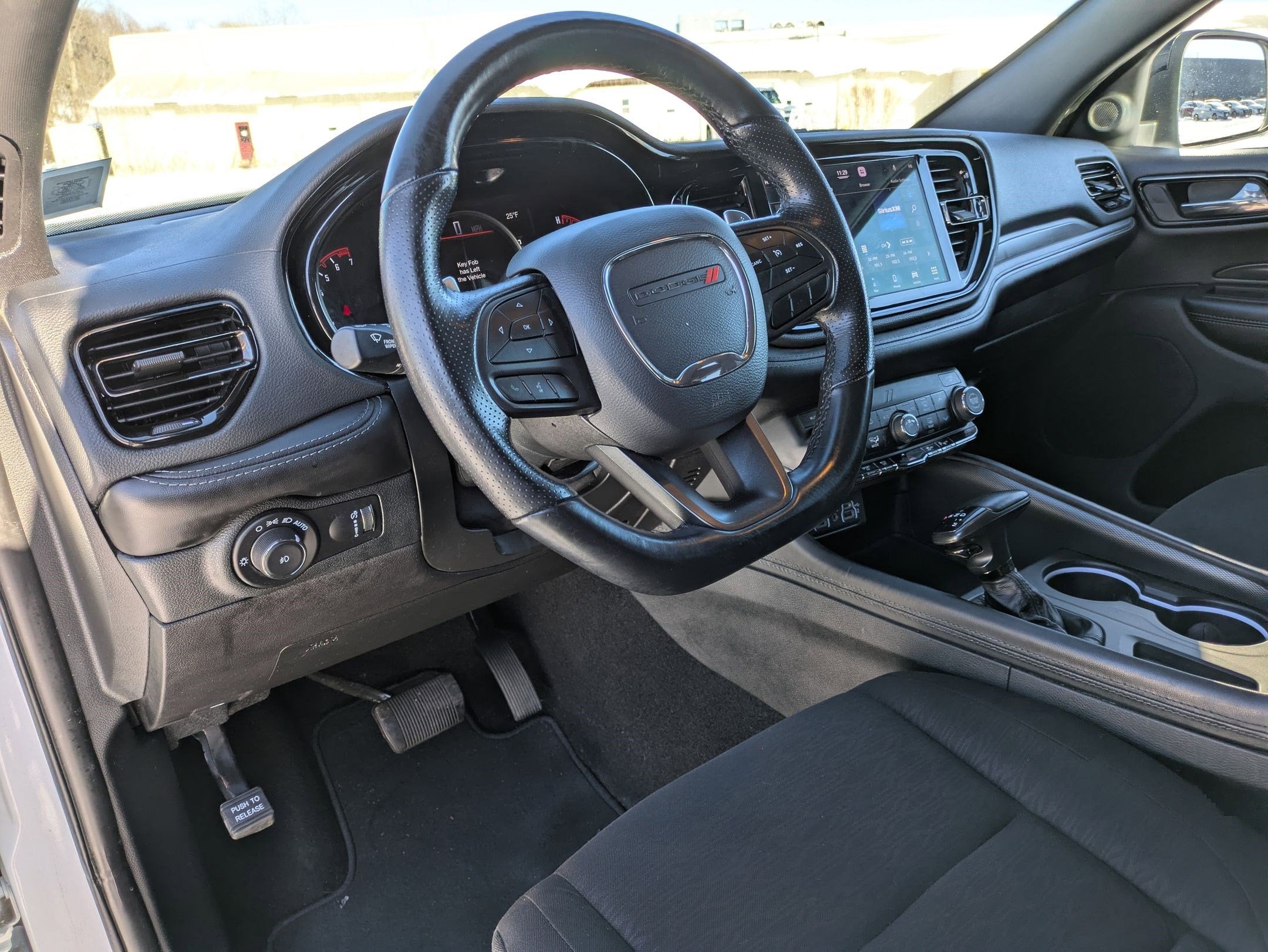 2021 Dodge Durango GT