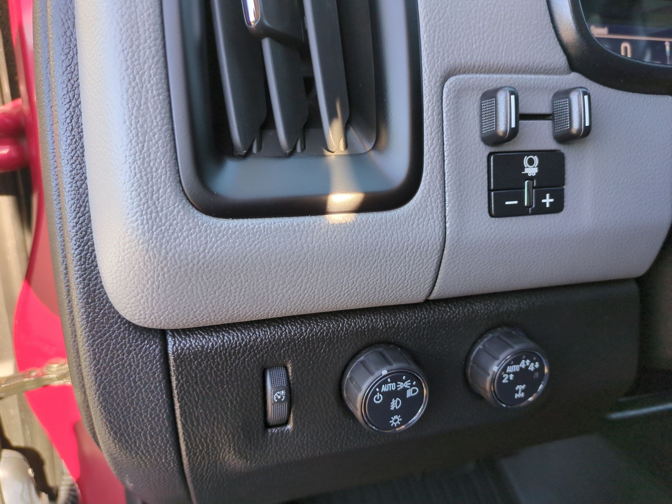 2018 Chevrolet Colorado 4WD LT