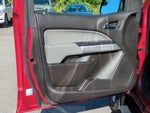 2018 Chevrolet Colorado 4WD LT