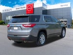 2018 Chevrolet Traverse LS