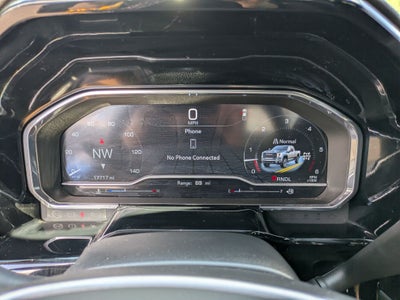 2024 GMC Sierra 3500HD SLT