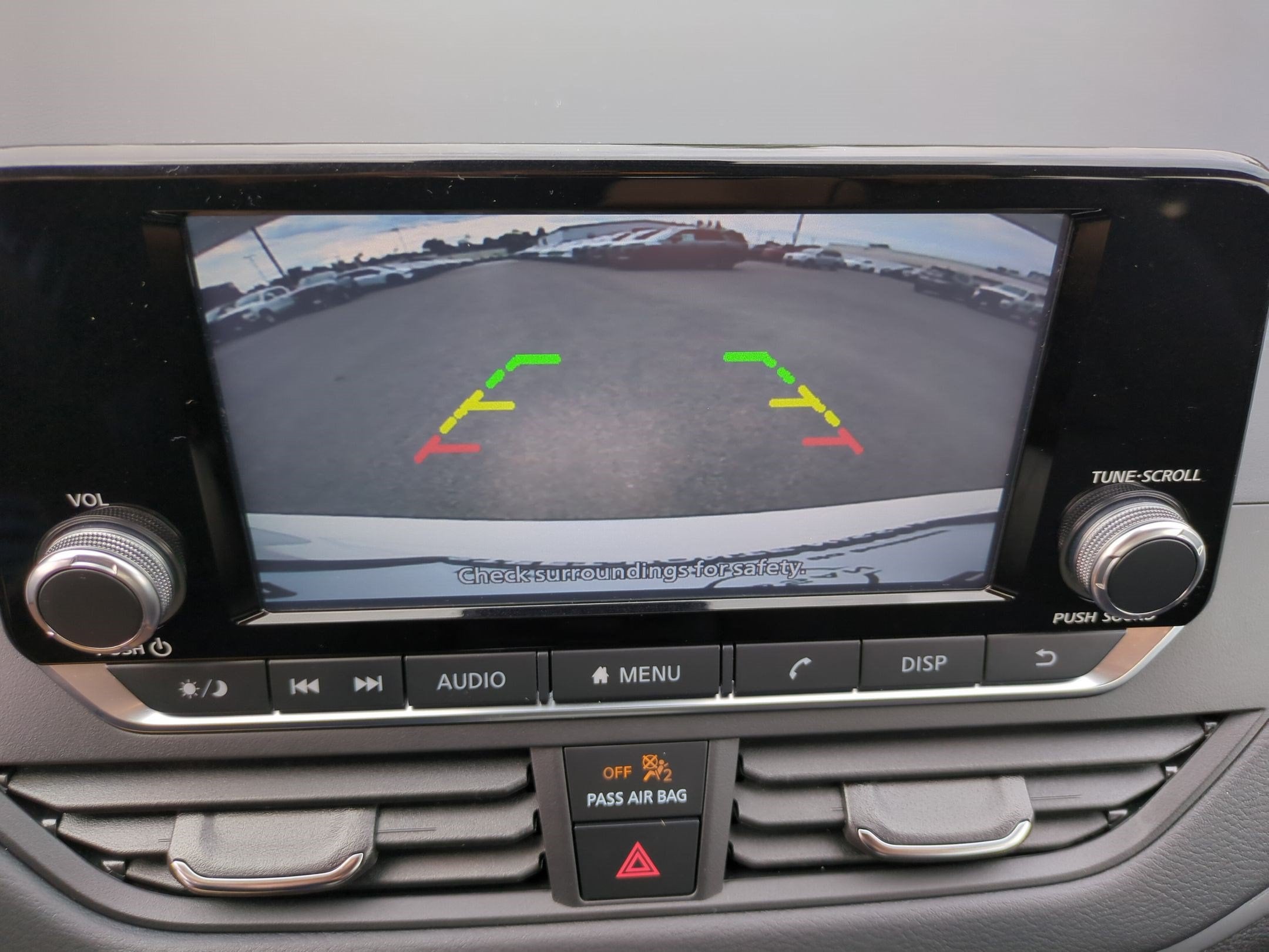 2022 Nissan Altima 2.5 S