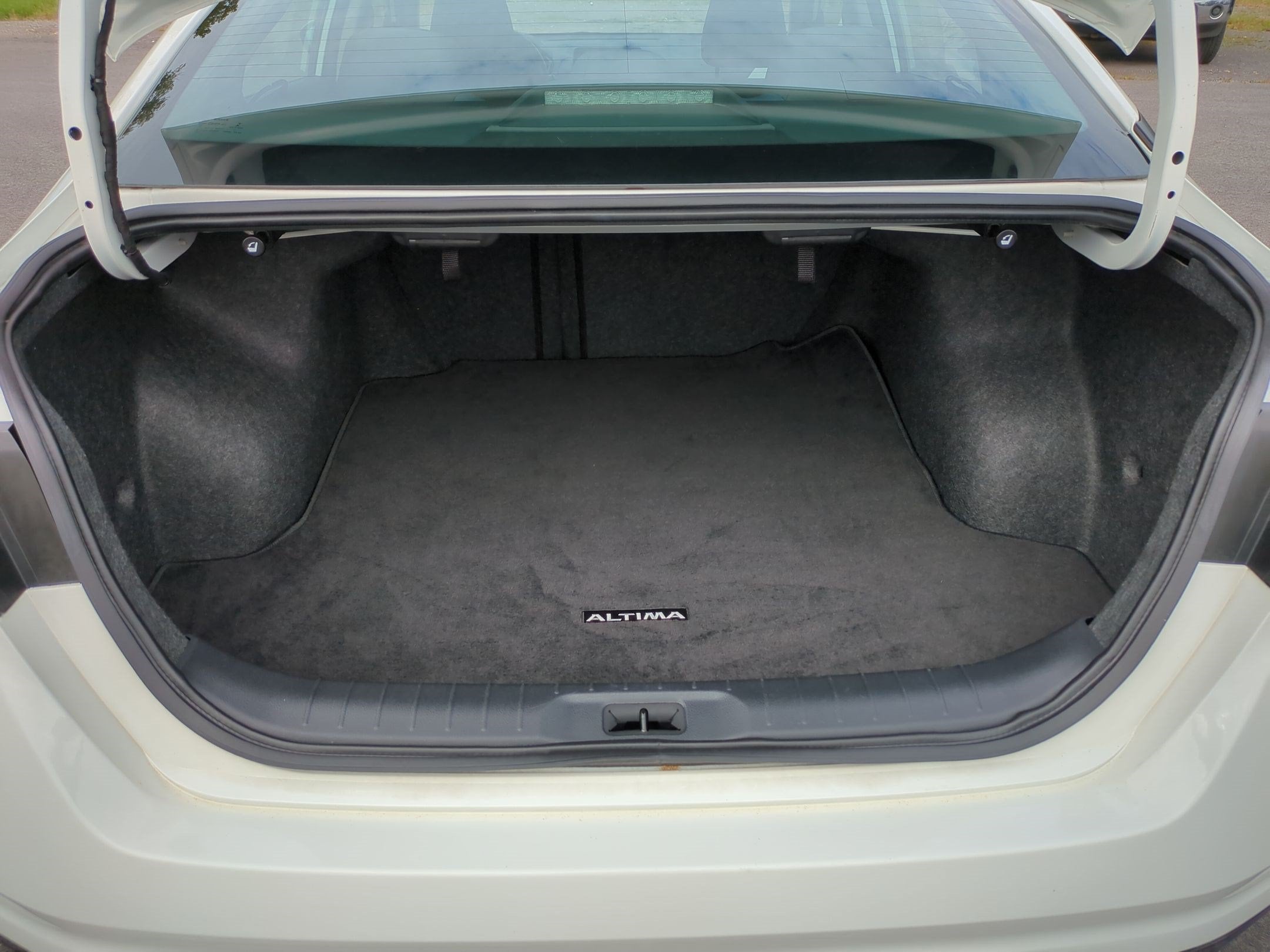 2022 Nissan Altima 2.5 S
