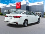 2022 Nissan Altima 2.5 S