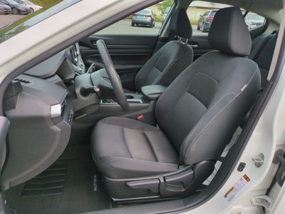 2022 Nissan Altima 2.5 S