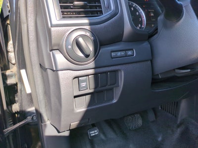 2021 Nissan Titan S