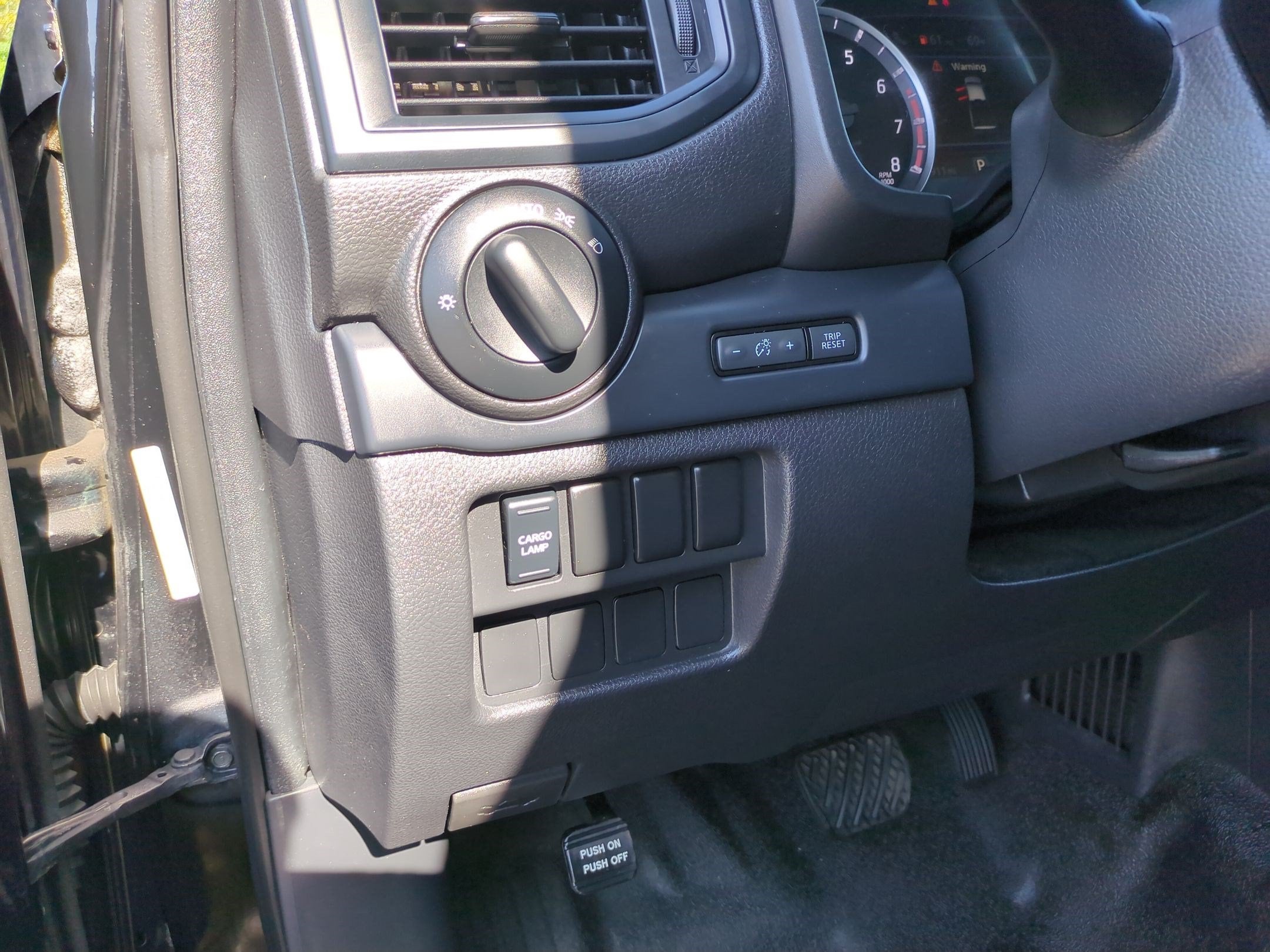 2021 Nissan Titan S