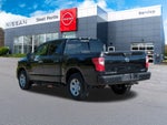 2021 Nissan Titan S