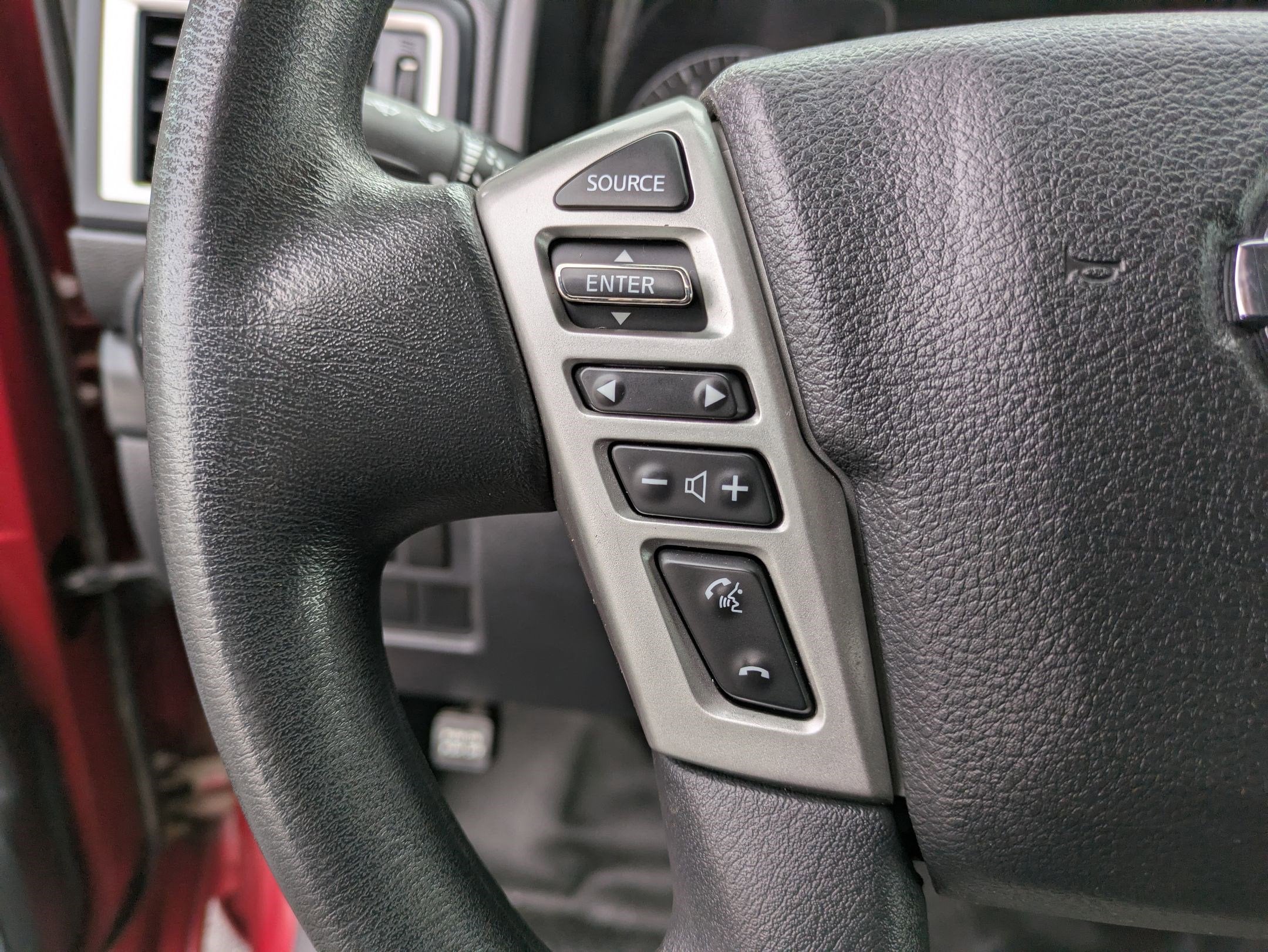 2018 Nissan Titan XD S