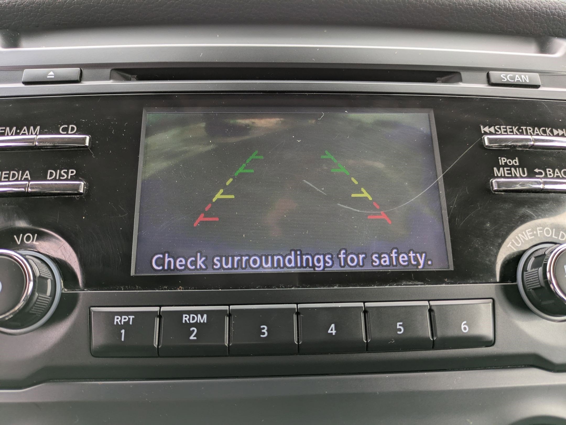 2018 Nissan Titan XD S