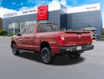 2018 Nissan Titan XD S