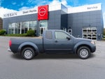 2018 Nissan Frontier SV V6