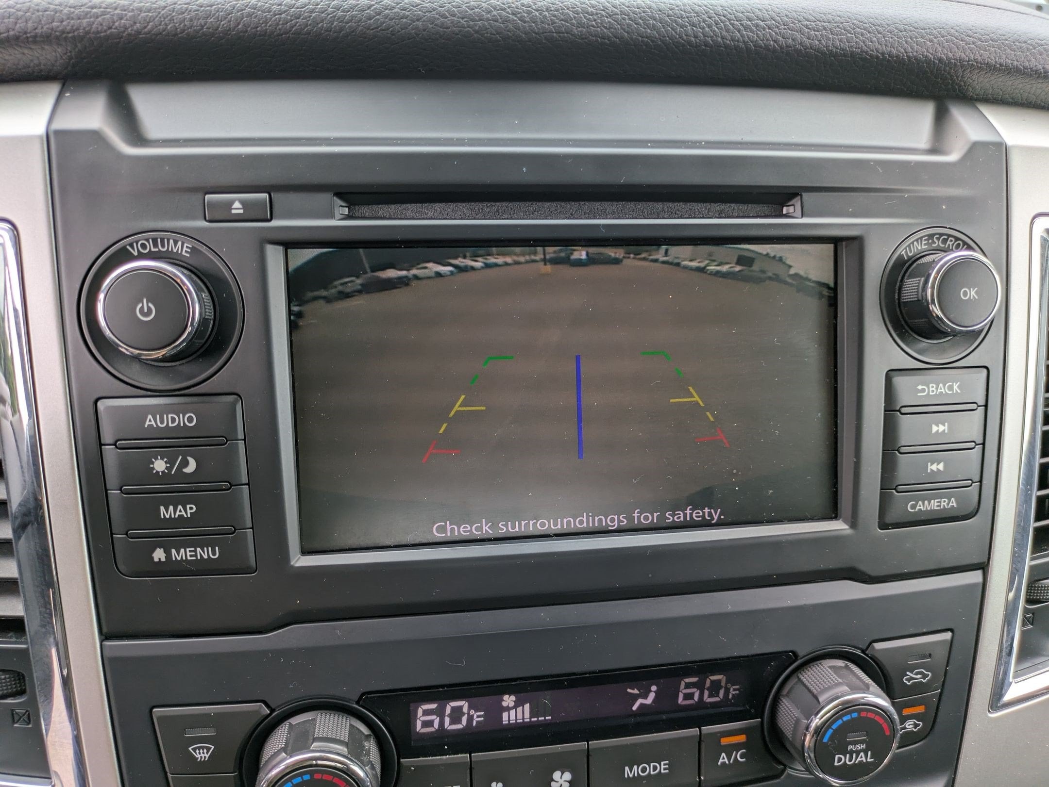 2019 Nissan Titan XD SV
